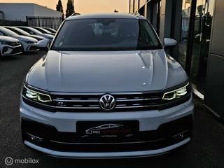Volkswagen Tiguan Volkswagen Tiguan 2.0 TSI 4Motion R-line Panorama/Dynaudio/Keyless - afbeelding nr 9
