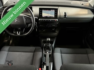 Citroën C4 Cactus Citroen C4 Cactus 1.2 110 pk Business | Navi | PDC | Cruise | CarPlay | DAB+ | Org. NLD. | - afbeelding nr 18