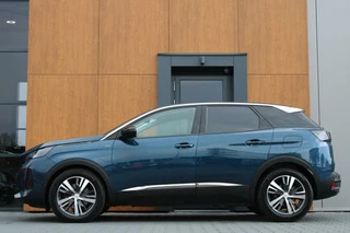 Peugeot 3008 Peugeot 3008 1.6 Hybrid 225PK Allure | Camera | Blind Spot - afbeelding nr 2