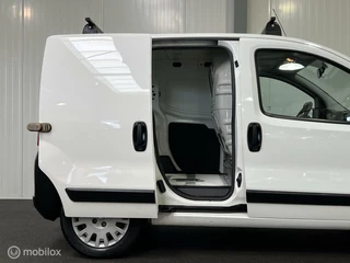 Peugeot Bipper Peugeot Bipper Bestel 1.3 HDi XT Profit + [ NAP airco trekhaak ] - afbeelding nr 5
