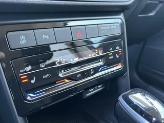 Volkswagen T-Cross Volkswagen T-Cross 1.0 TSI Life NAVI + CAMERA + DIGITAAL DASHB. I STOEL V.W. I CLIMA - afbeelding nr 14