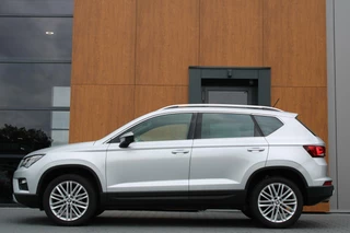 SEAT Ateca Seat Ateca 1.4EcoTSI Xcellence | Camera | Trekhaak | Stoelverwarming - afbeelding nr 2
