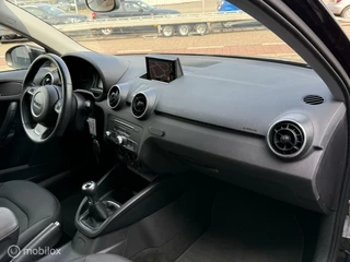 Audi A1 Sportback Audi A1 Sportback 1.0 TFSI Sport - afbeelding nr 12
