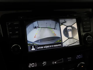 Nissan X-Trail Nissan X-Trail 1.6 DIG-T N-Connecta 7-persoons | Panoramadak |  360 camera | Navigatie | Keyless | Cruise control | Climate control - afbeelding nr 17