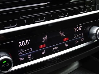 BMW 5 Serie BMW 5 Serie Touring 540i xD 340PK High E. M-pakket / BMW Individual / LED - afbeelding nr 41