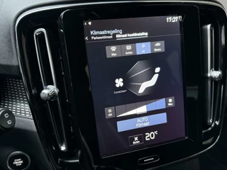 Volvo XC40 Volvo XC40 1.5 T5 Twin Engine R-Design Automaat | Adaptieve cruise control | Navigatiesysteem | Apple CarPlay | Premium kleur | Trekhaak uitklapbaar | LED verlichting | Parkeersensoren achter - afbeelding nr 21