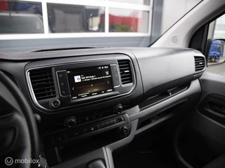 Opel Vivaro Opel Vivaro bestel 1.5 CDTI L3H1 Imperiaal/trekhaak - afbeelding nr 14