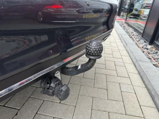 Mercedes-Benz E-Klasse Mercedes E-klasse 200 Ambition Avantgarde | Leder | Dak | 82000km - afbeelding nr 26