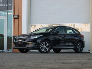 Kia XCeed Kia XCeed 1.6 GDi PHEV DynamicPlusLine | trekhaak - afbeelding nr 44