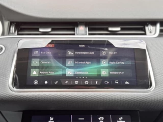 Land Rover Range Rover Evoque Land Rover Evoque P300e Hybride R-Dynamic S|PANO|CARPLAY - afbeelding nr 19