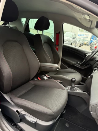 SEAT Ibiza Seat Ibiza 1.0 EcoTSI FR Connect - afbeelding nr 21