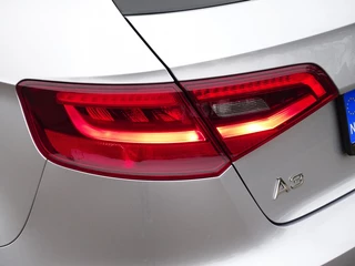 Audi A3 Audi A3 Sportback 1.4 e-tron 204PK+ S-Tronic Attr. PL+ S-line / 2016 LED *NAP* - afbeelding nr 47