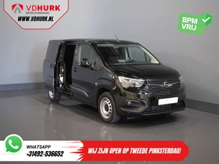 Opel Combo - afbeelding nr 3