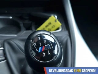 BMW 1 Serie BMW 1-serie 125i M Sport Edition| Stoelverwarming | Navi | LED | 218 Pk | - afbeelding nr 16