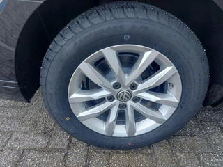 Volkswagen Passat Volkswagen Passat Variant 1.5 TSI Comfort Business Automaat, airco,cruise,wegklapbare trekhaak,navigatie,parkeersensoren, - afbeelding nr 23