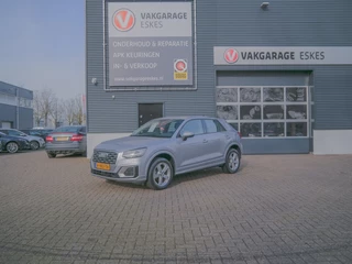 Audi Q2 - afbeelding nr 1