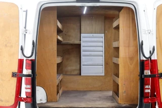 Mercedes-Benz Sprinter - afbeelding nr 5