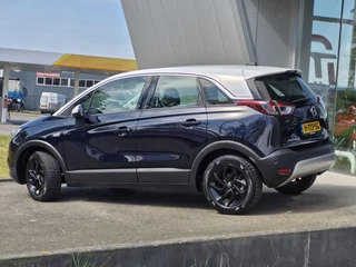 Opel Crossland X Opel Crossland X 1.2i Turbo Innovation - afbeelding nr 5