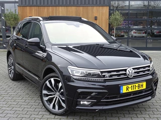 Volkswagen Tiguan - afbeelding nr 2