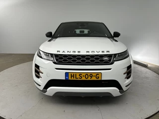 Land Rover Range Rover Evoque - afbeelding nr 29