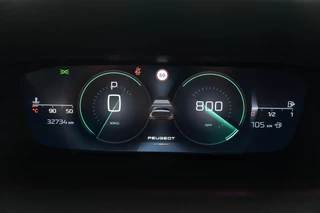 Peugeot 308 Peugeot 308 1.2  GT Pack Business |MASSAGE|PANO|VOL|GARANTIE - afbeelding nr 40