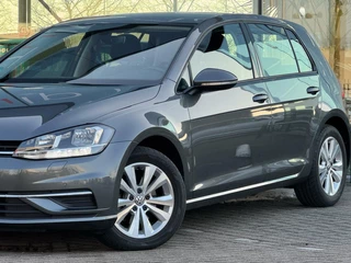 Volkswagen Golf Volkswagen Golf 1.5 TSI Highline 5drs 2019 org 47824km - afbeelding nr 12