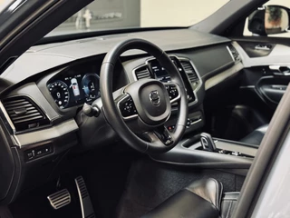 Volvo XC90 Volvo XC90 T8 Recharge AWD R-Design | 22
