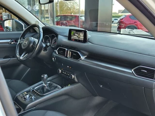 Mazda CX-5 - afbeelding nr 28