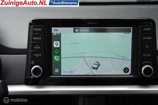 Kia Picanto Kia Picanto 1.0i ComfPlusLine Apple Carplay Camera 2020 - afbeelding nr 6