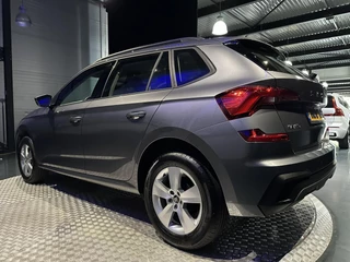 Škoda Kamiq Skoda KAMIQ 1.0 TSI Selection *PDC*Clima*AppConnect*NIEUWSTAAT*1e Eigenaar* - afbeelding nr 25