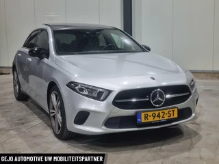 Mercedes-Benz A-Klasse Mercedes A-klasse 250 4MATIC Premium Plus I PANO I LED I WIDESCREEN - afbeelding nr 24