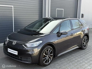 Volkswagen ID.3 Volkswagen ID.3 ID3 Pro 58 kWh - incl. BTW - 2020 - SOH 90% - afbeelding nr 11