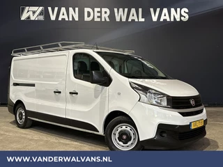 Fiat Talento Bijrijdersbank - afbeelding nr 1