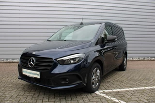 Mercedes-Benz Citan - afbeelding nr 6
