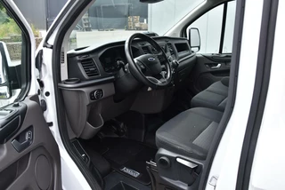 Ford Transit Custom Ford Transit Custom 2.0 TDCI Hybrid L1H1 E6 Cruise €263 pm - afbeelding nr 8