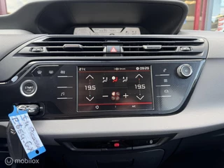 Citroën C4 Picasso Citroen C4 Picasso 1.2 PureTech Start - afbeelding nr 13