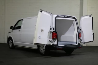 Volkswagen Transporter Volkswagen Transporter 2.0 TDI L2 H1 Koelwagen 0 Graden koeling Airco Sidebars - afbeelding nr 8