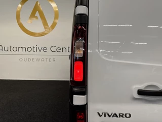 Opel Vivaro - afbeelding nr 19