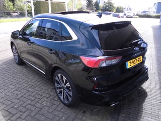 Ford Kuga 20-inch lichtmetaal - afbeelding nr 4