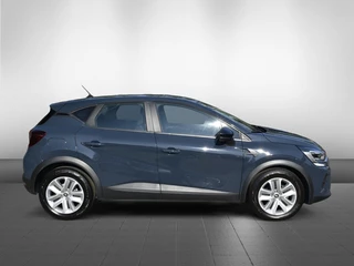 Renault Captur - afbeelding nr 4
