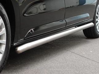 Peugeot Expert Peugeot Expert 2.0 BlueHDI 145PK L3 Automaat Airco Navigatie Trekhaak Cruise Control - afbeelding nr 4