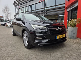 Opel Grandland X - afbeelding nr 5