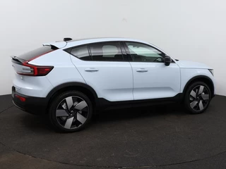 Volvo C40 - afbeelding nr 10