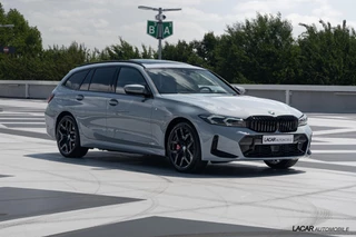 BMW 3 Serie BMW 3-serie Touring 330e xDrive I LCI II I M Sport Pro I - afbeelding nr 45