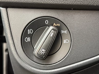 Volkswagen Polo Volkswagen Polo 1.0 TSI Highline 116PK NAP Automaat LED Camera Carplay PDC Keyle - afbeelding nr 33