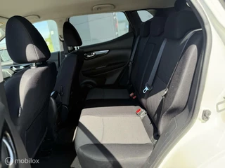 Nissan QASHQAI Nissan Qashqai 1.2 Acenta Trekhaak 2016 - afbeelding nr 15