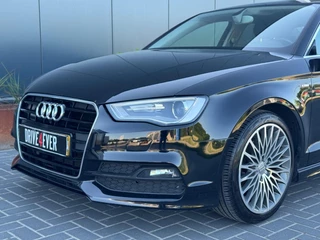 Audi A3 - afbeelding nr 9