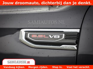 GMC Sierra GMC Sierra DENALI | All-In Prijs | 6,2 V8 Full Option | De Meest Luxe Pick-Up in zijn Klasse | Comfortabele Dubbele Cabine met Royale 5 Zitplaatsen | BPM vrij | Nu Leverbaar uit Voorraad | Voorraad Nr 420334 - afbeelding nr 21