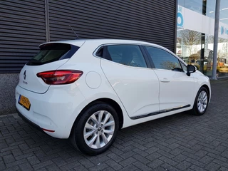 Renault Clio - afbeelding nr 5