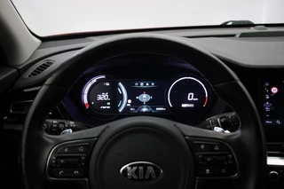 Kia e-Niro Kia e-Niro e-Niro Fase 3 DynamicLine 64 kWh - Carplay, Camera, SOH 100% - afbeelding nr 16